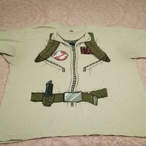 Ghostbusters T-shirt